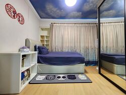 Blk 467 Blue Riverview (Sembawang), HDB 5 Rooms #461847421